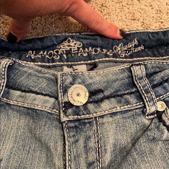 Almost Famous shorts - Picture 2 of 8